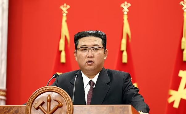 Krizë urie, Kim Jong-un çudit botën me kërkesën e tij të fundit