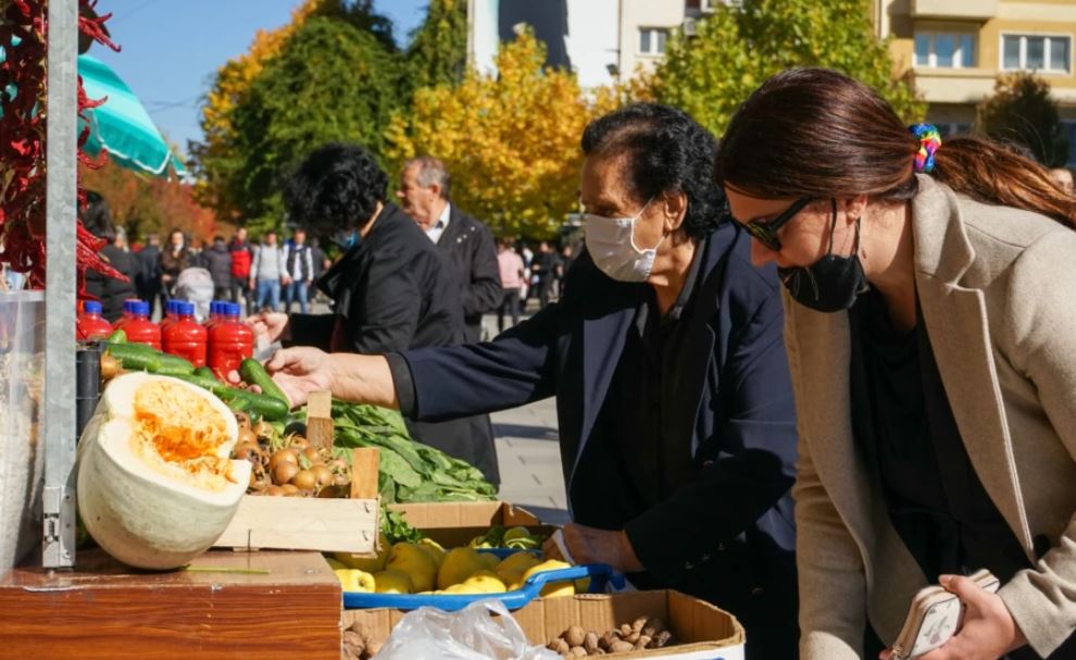 Kosovë, çmimet e papërballueshme për nivelin e pagave