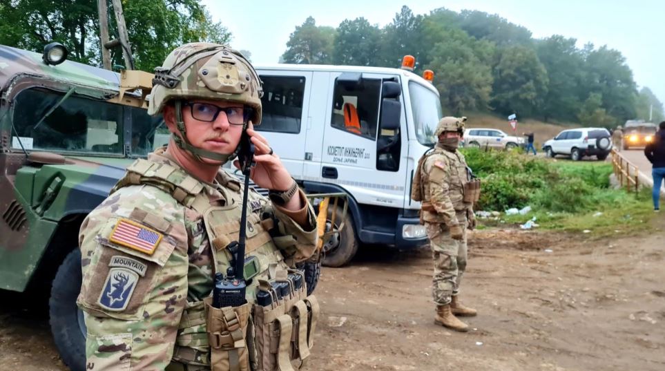 Reciprociteti për targat mes Kosovës dhe Serbisë, sot pritet zhbllokimi i dy pikave kufitare