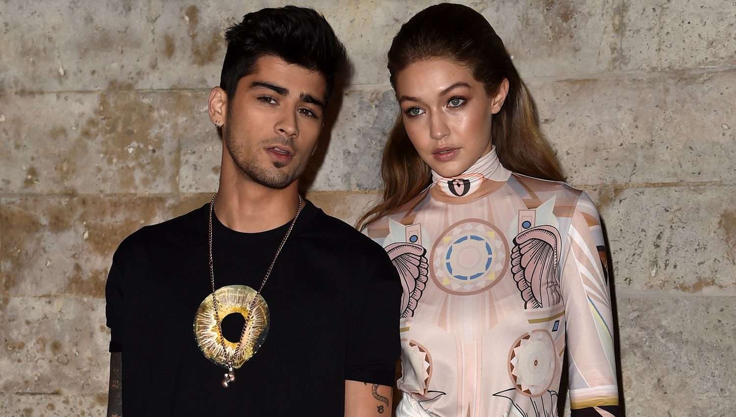 Ndahen Gigi Hadid dhe Zayn Malik, shkak bëhet sherri i këngëtarit me vjehrrën