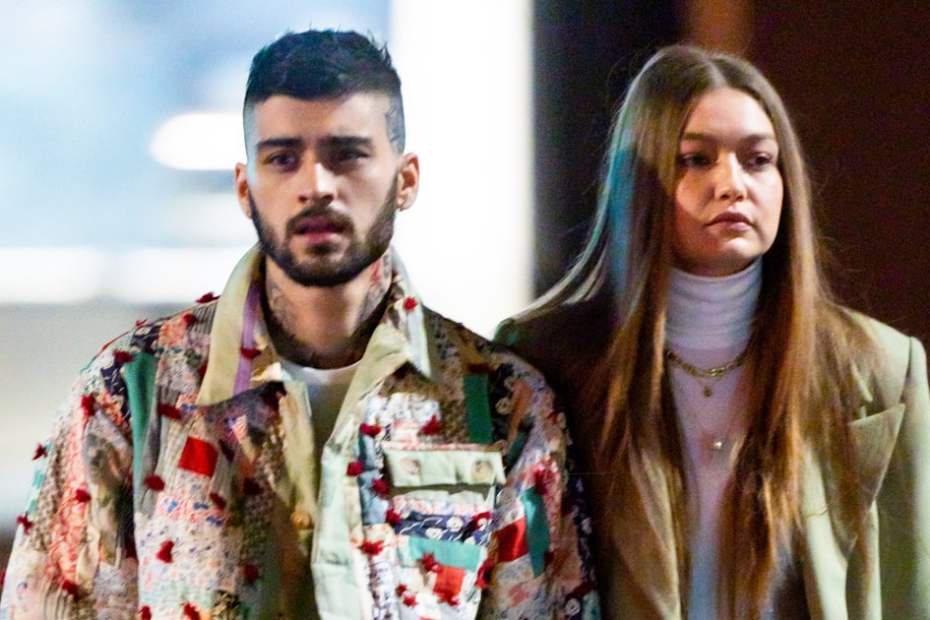 Pas sherrit me nënën e Gigi Hadid, Zayn Malik i frikësohet betejës ligjore për kujdestarinë e vajzës