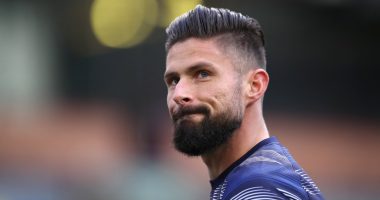 Giroud flet për episode e ndodhura gjatë “EURO 2020”