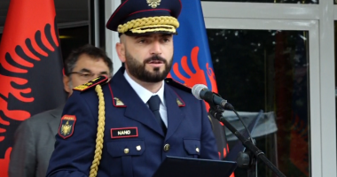 “Kishte lidhje me…”, Salianji “zbulon” shkakun e shkarkimit të Gledis Nanos