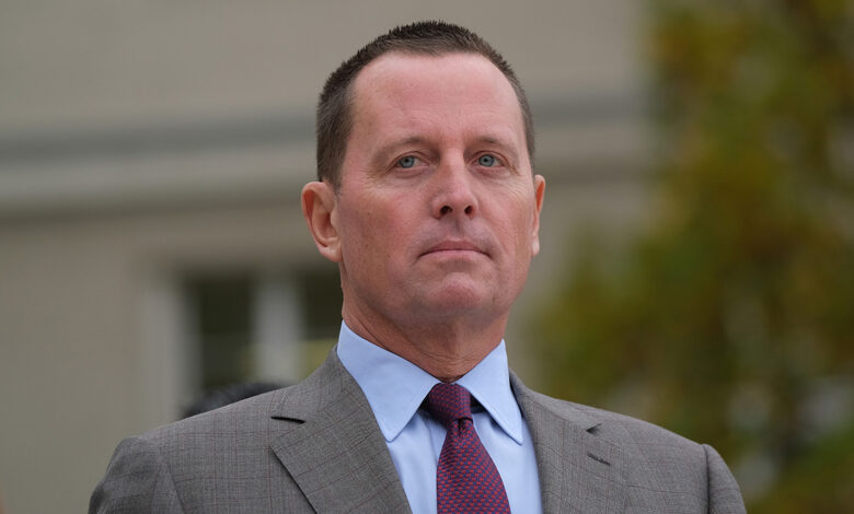 Grenell: UNMIK-u është humbje e taksave të amerikanëve, duhet të reformohet ose të përmbyllet