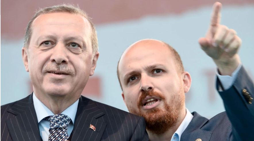 Djali e Erdogan: Evropa do të pushojë së ekzistuari, udhëheqësit e saj janë qesharakë