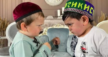 VIDEO/ Hasbulla merr vëmendjen kryesore në UFC, përballet me rivalin e tij Rozik