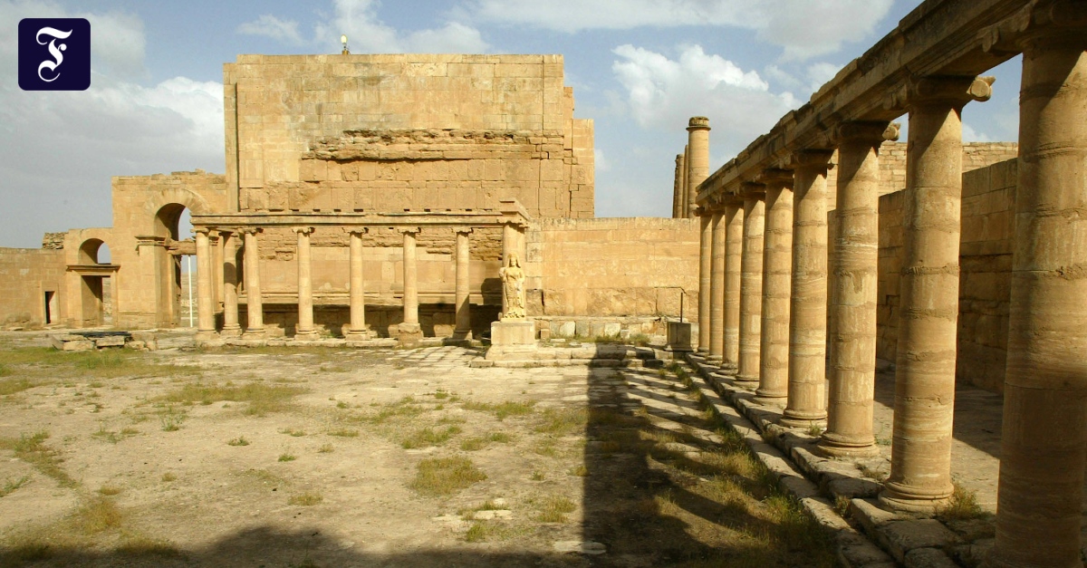 Arkeologët gjejnë një fabrikë vere 2700-vjeçare në Irak