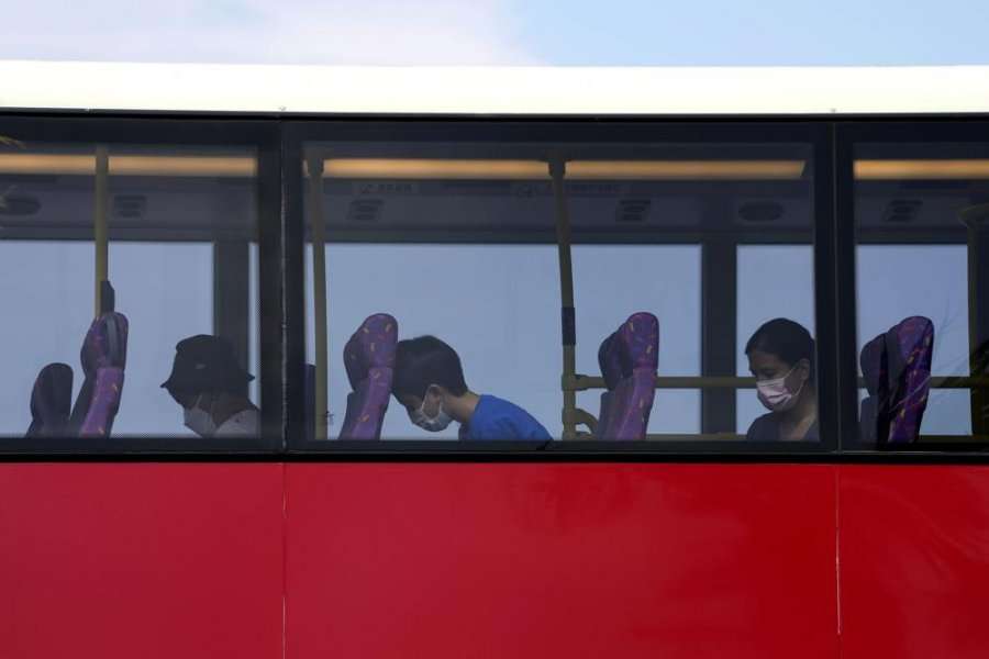 Hong Kongu ofron udhëtimin 5 orësh me autobus për të fjetur, sa kushton bileta