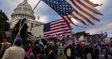 Sulmi në Capitol Hill, Trump hedh në gjyq komisionin hetues