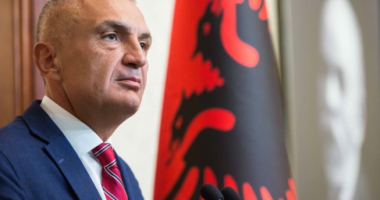 Humbi nënën, Meta i shpreh ngushëllime peshëngritësit Pirro Dhima