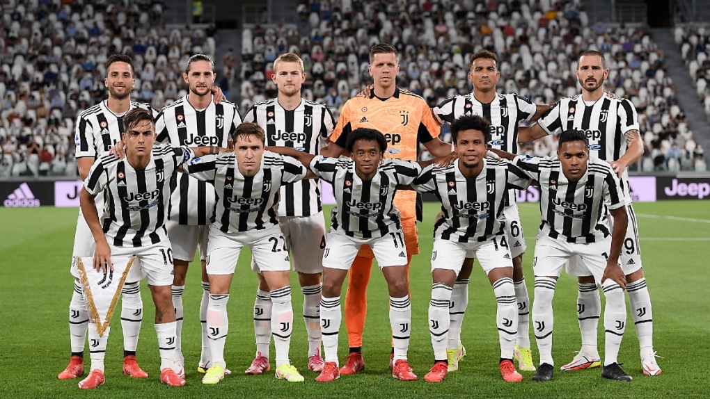 Juventus në “gjueti” për një sulmues, rikthehet një emër i lakuar më parë