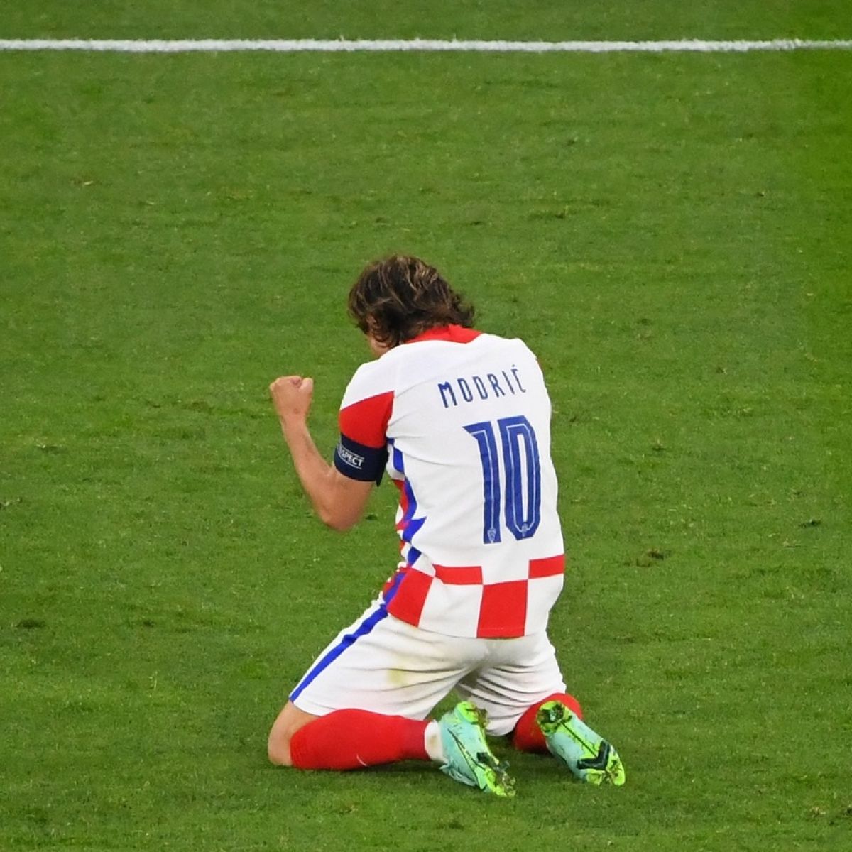 VIDEO/ Modric shpëton nga humbja Kroacinë