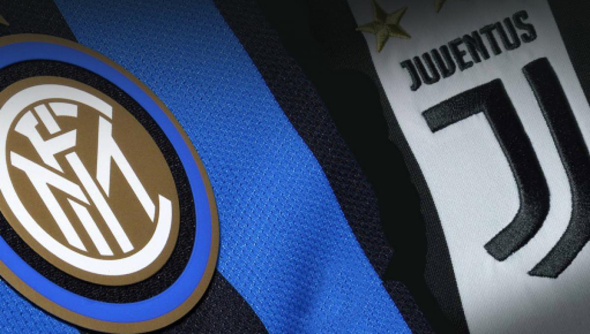 SERIE A/ Inter – Juventus, formacionet zyrtare