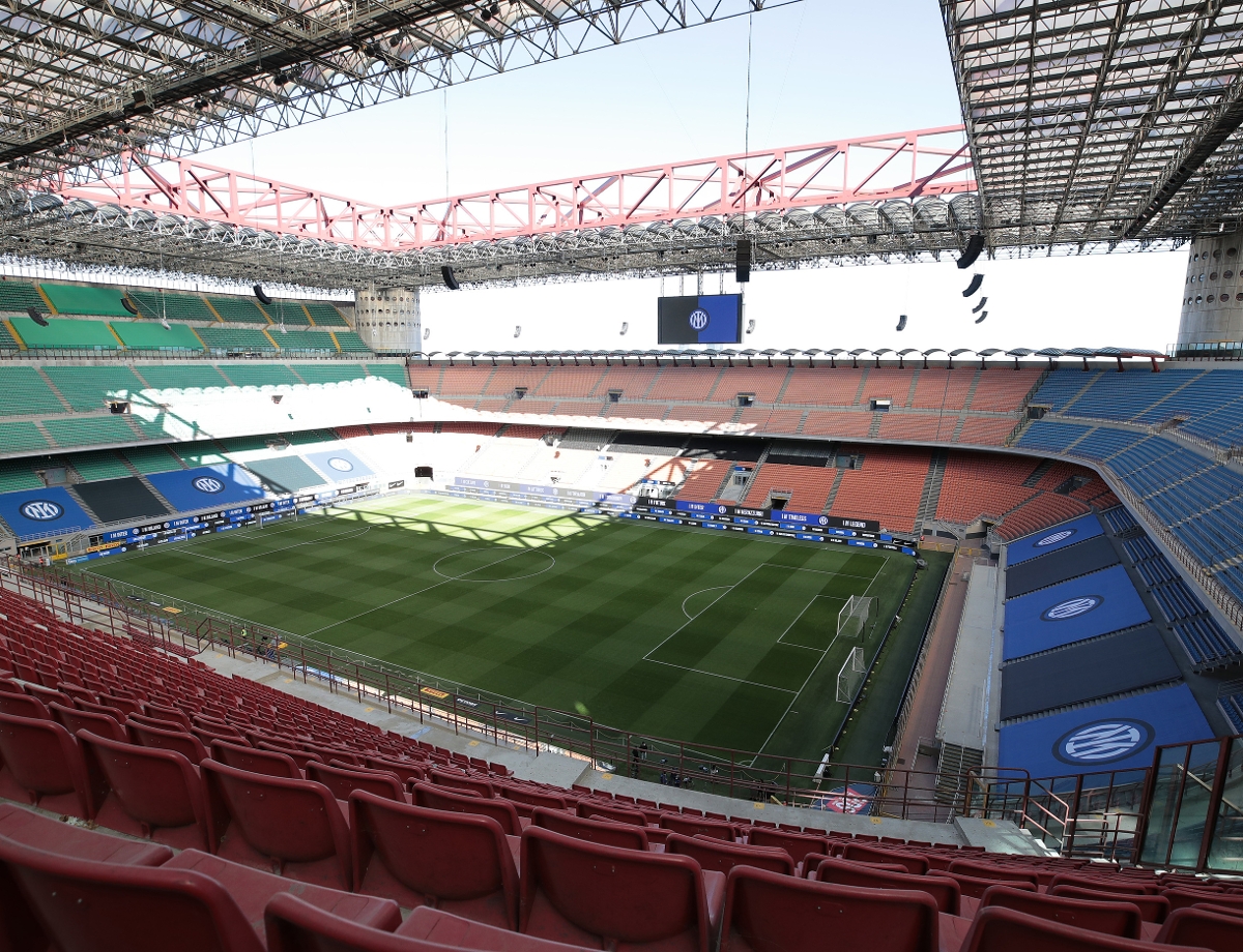 Inter vazhdon të mbushë stadiumin, ndaj Udinese rreth 50 mijë tifozë