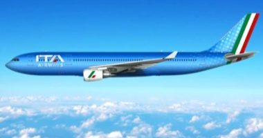 “Alitalia” rilind pas falimentimit
