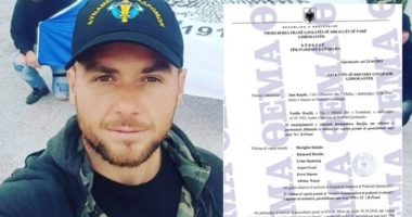 Grekët nxjerrin dosjen dhe ngrenë pretendimin: Katsifas nuk u vetëvra