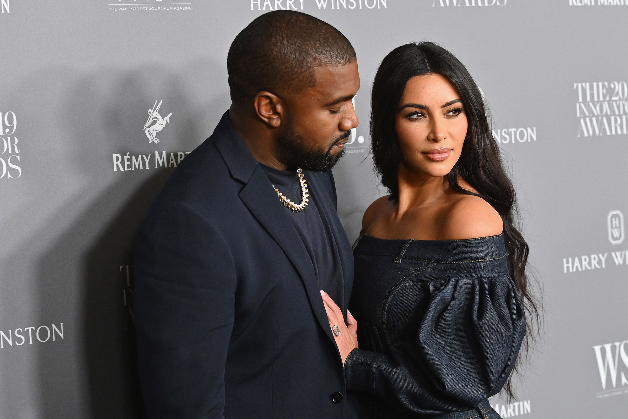 Kim Kardashian hapet për divorcin me Kanye West: Nëse njerëzit do ta dinin se…
