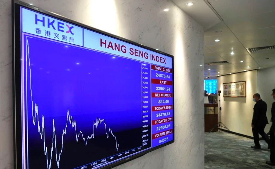 Kina e “rrethuar” nga krizat, nga energjia te borxhi në sektorin e pasurive të paluajtshme