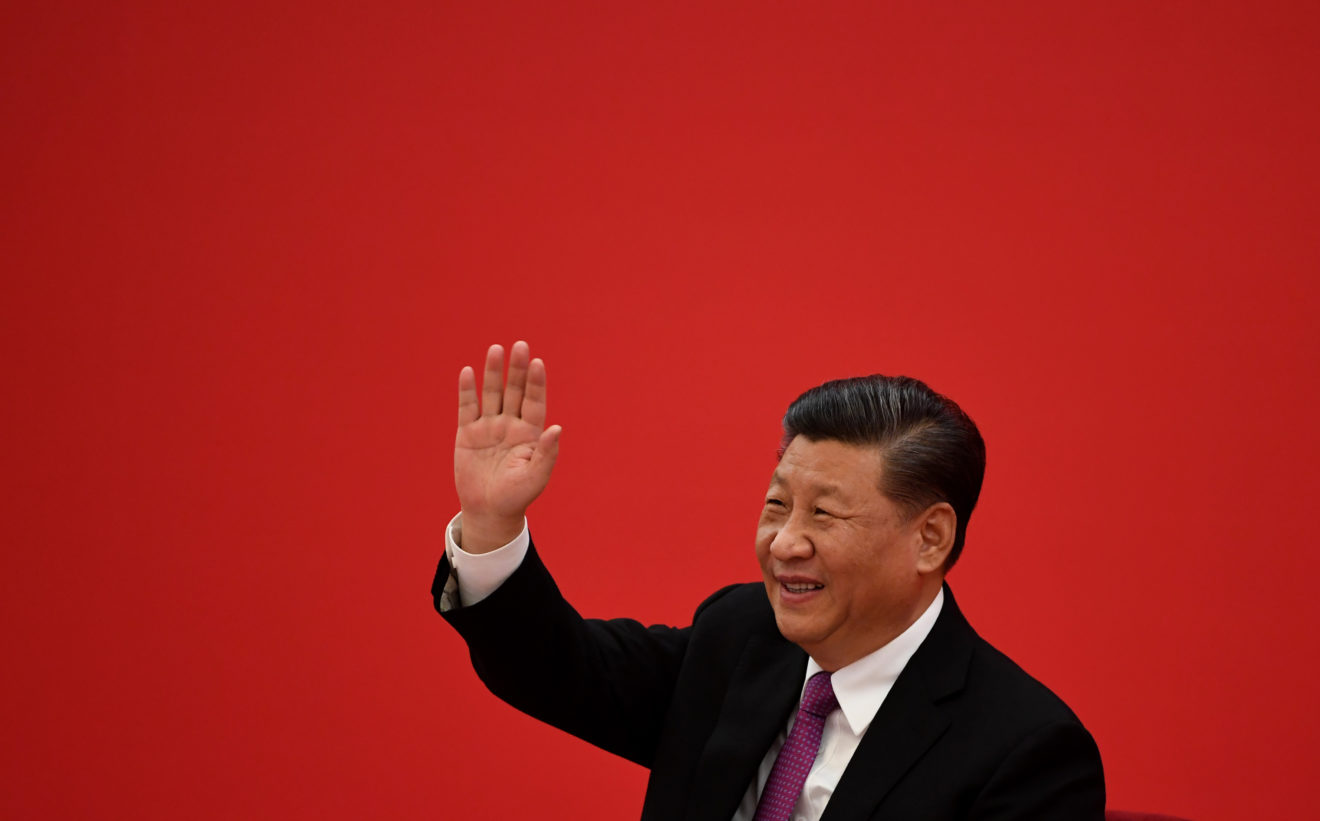 Presidenti kinez synon ta riformatojë rendin global sipas vizionit të tij
