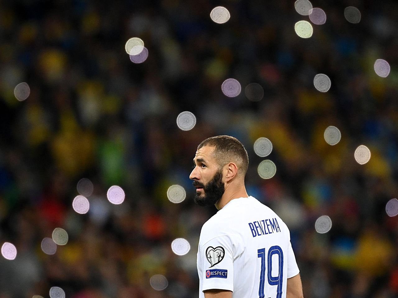 VIDEO/ Shënohen dy gola të shpejtë në Spanjë – Francë, fantastik Benzema