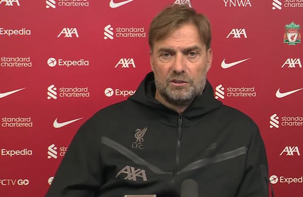 Klopp përmend disa herë klubin për të cilin mund të largohet nga Liverpool