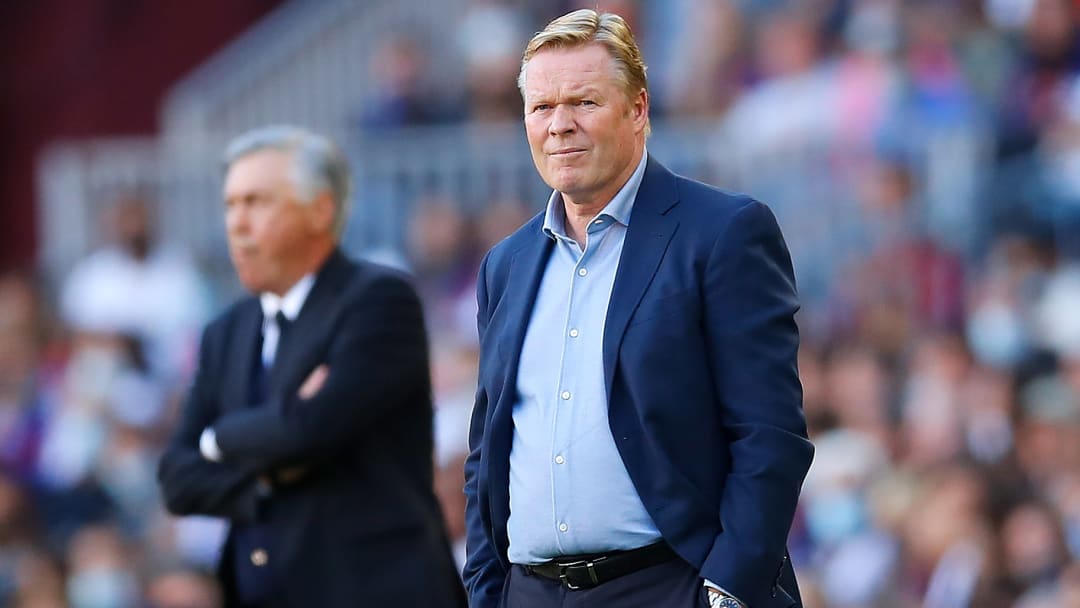 Befason Koeman: Të punosh te Barcelona të lë me pasoja mendore