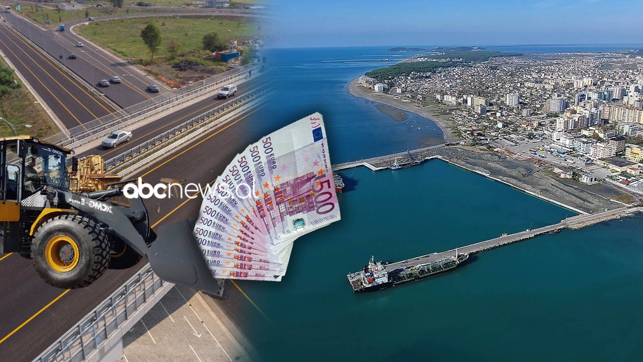 “Nami” me koncensione në 2022: Nga kolaudimi i makinave te porti i Vlorës, rruga “Milot-Fier”, siguria rrugore dhe të tjera