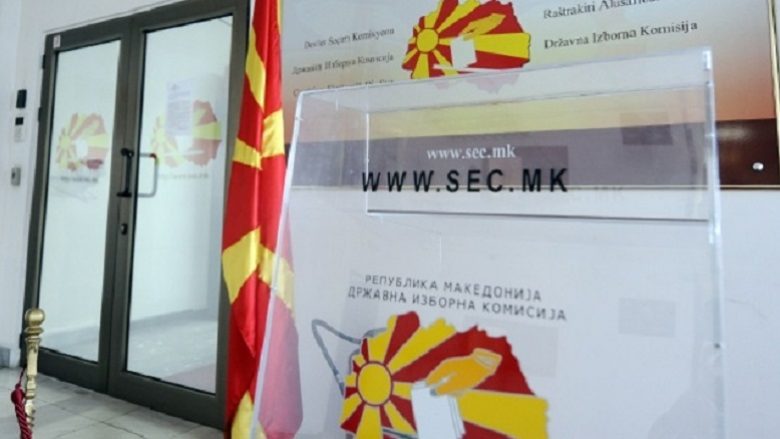 Lokalet në Maqedoninë e Veriut, 28 kandidatë fitojnë në raundin e parë
