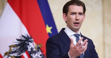 Kancelari austriak Kurz jep dorëheqjen