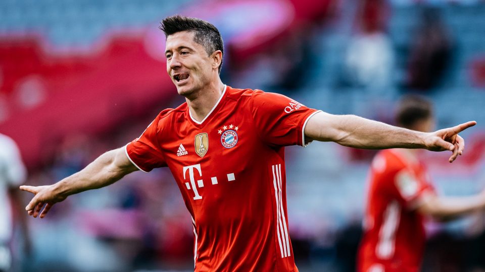 Lewandowski: Bayern nuk më ka bërë ofertë, kam vendosur të largohem