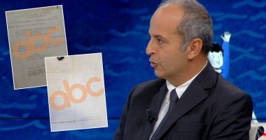 EKSKLUZIVE/ Harta dhe dokumente: Si i ngritën italianët varrezat e ushtarëve grekë, kishte plane të grupoheshin në Shijak dhe Vorë