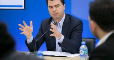 4 Korriku, Basha: Pavarësia e SHBA ka frymëzuar popuj e kombe, krenari dhe mirënjohje për mbështetjen