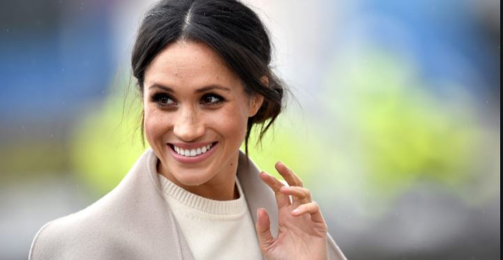 Katër gjëra që nuk i dini për Meghan Markle