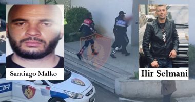 “Ervis Martinaj më mori peng”, i dënuar për vrasjen e Santiago Malkos, Ilir Selmani rrëfen bisedën në burg me Blendi Tetën