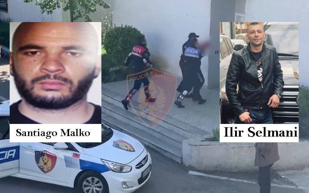 Vrasja e Santiago Malkos, kthehet në gjykim dosja për Ilir Selmanin