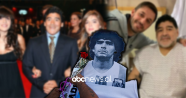 Vdekja e Maradonës, stafi mjekësor akuzohet për vrasje, rrezikojnë dhe burgun