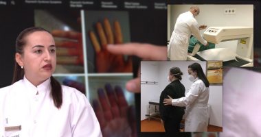 I ftohti, problem për pacientët me sëmundje reumatizmale