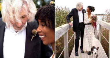 Këngëtari i njohur martohet për herë të pestë në moshën 78-vjeçare