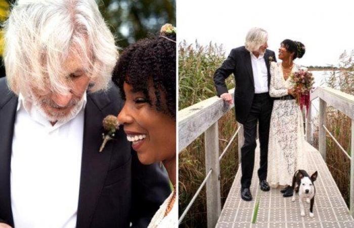 Këngëtari i njohur martohet për herë të pestë në moshën 78-vjeçare