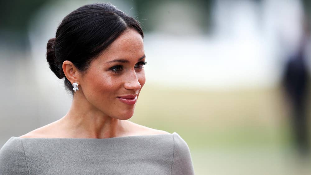 Meghan Markle angazhohet në biznes, zbulohet projekti i madh