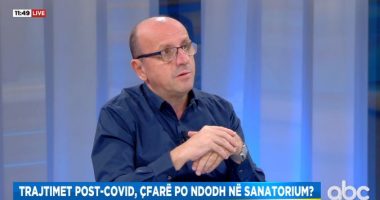 Trajtimet post Covid, Mezini: Çfarë po ndodh në Sanatorium dhe frika që rëndon gjendjen