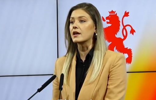 Zgjedhjet në RMV, VMRO-DPMNE: Besojmë në fitore bindëse, LSDM keqpërdori pushtetin