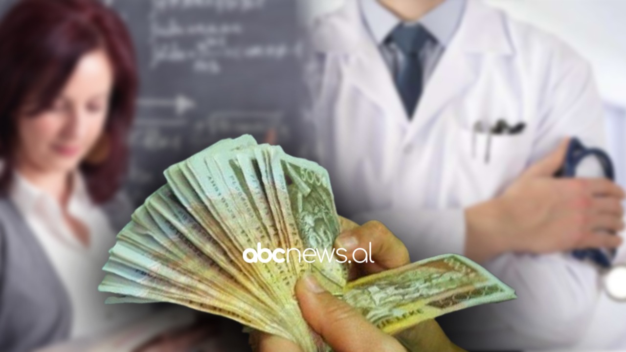 Qeveria dërgon Buxhetin në Kuvend, sa rritën pagat gjatë vitit të ardhshëm