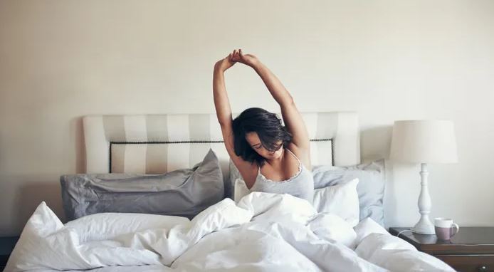 5 gjërat që duhet të bëni çdo mëngjes për më shumë energji