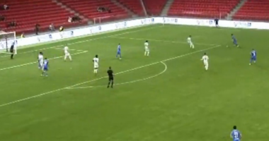 Kukësi mposht Dinamon dhe merr kreun