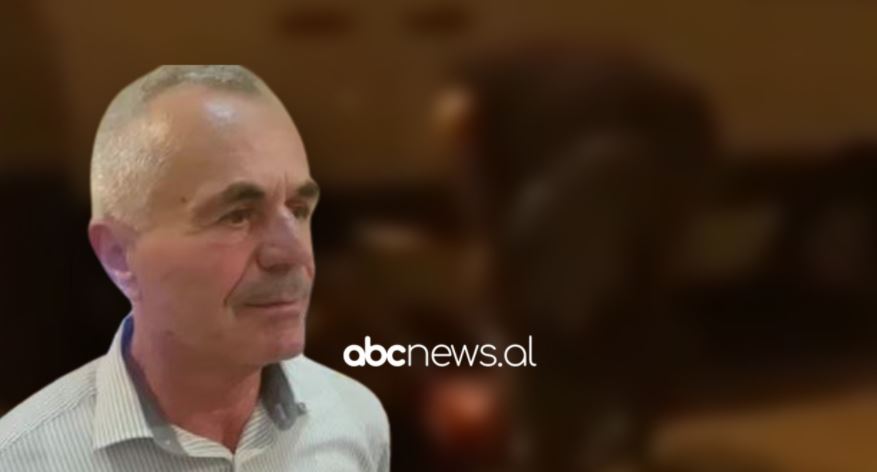 Selenica mayor is beaten up