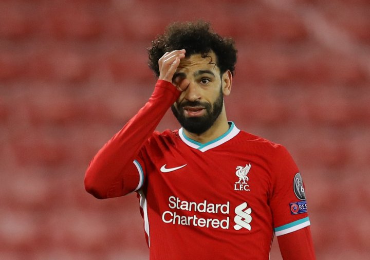 Manchester City duhet të testojë Liverpoolin për Salah