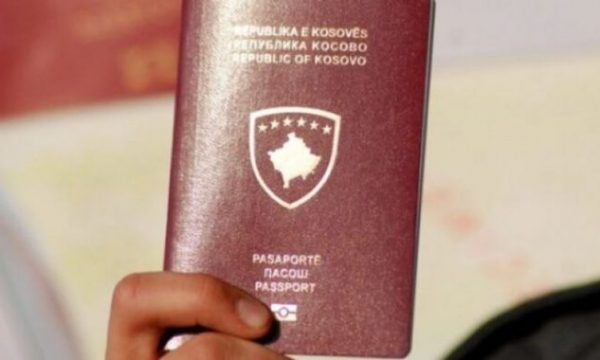 Pasaportat më të fuqishme në botë, ku renditet Shqipëria e Kosovës