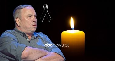 Covid-19 i merr jetën komentatorit Kosta Grillo