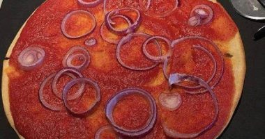 Pica vegane më e keqe në botë